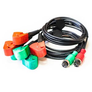 DIS Cx 6 capacitive probes