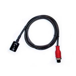 Cx-M probe