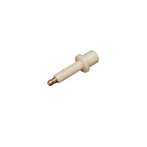 Adapter for high voltage extension cable