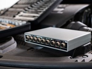 USB Autoscope IV device
