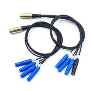 Inductive probes Lx8