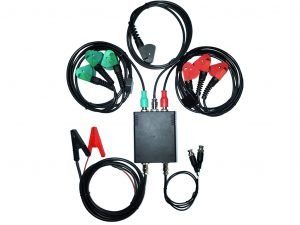 DIS Adapter connection