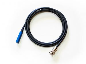 Lx-M BNC inductive probe