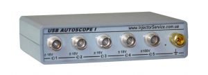 USB Autoscope I