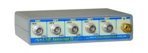 USB Autoscope II