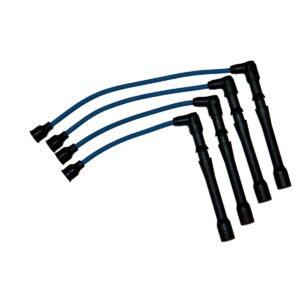 Ignition wire kit