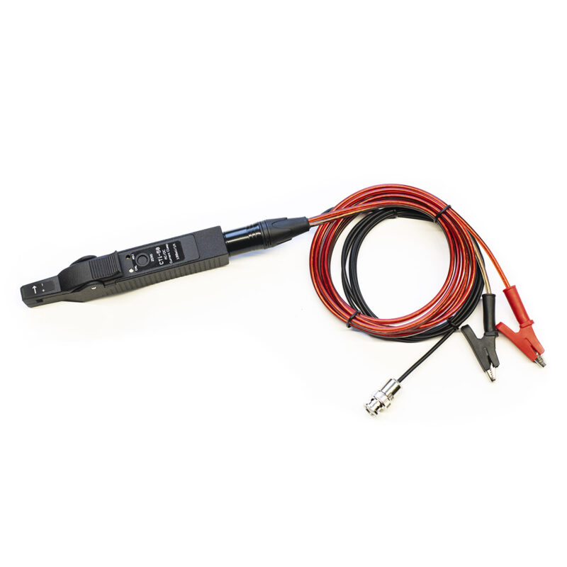 CTi-50 current probe with BNC cable