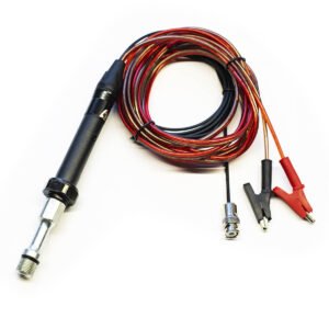 px35 with 3m BNC cable
