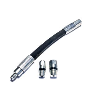 PxFlex M12/M14 flexible extension