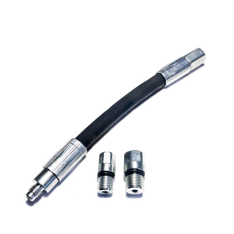 PxFlex M12/M14 flexible extension