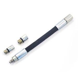 PxFlex flexible extension