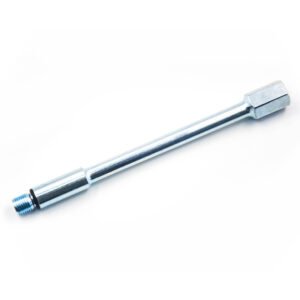 PxLonger M12 deep well adapter