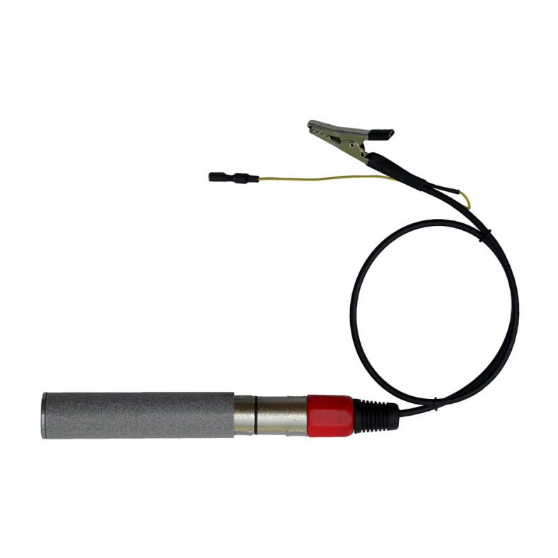 Piezo Amplifier (charge amplifier)
