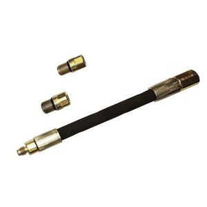 PxFlex M14/M12 Flexible extension