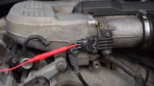 TPS connection