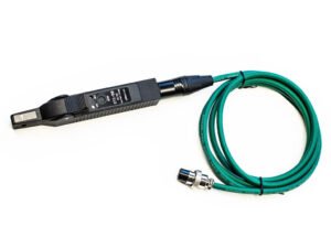 CTi-50 with Universal cable for USB Autoscope IV