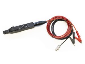 CTi-50 current clamps with BNC connection cable