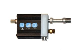 WPS500X with replaced sensor fitting