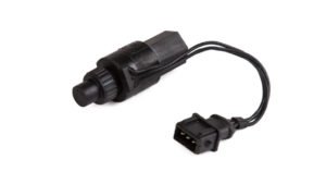Vehicle speed sensor