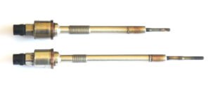 Beru glow plugs