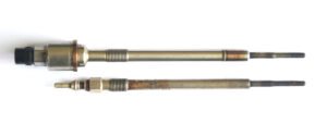 Beru glow plugs