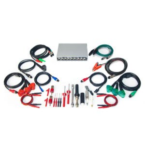 USB Autoscope IV kit