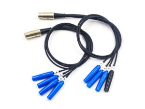Inductive probes Lx8