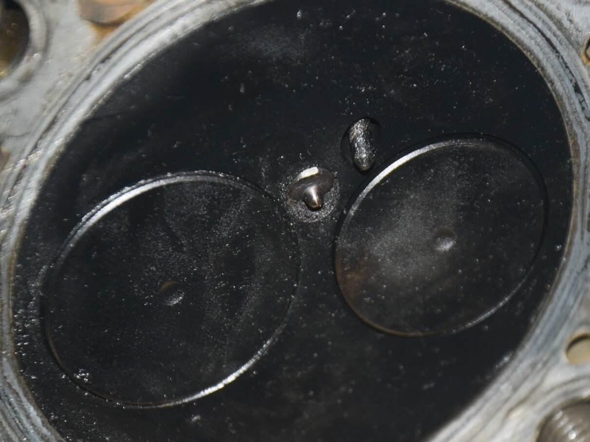 Diesel_injector_two_washers