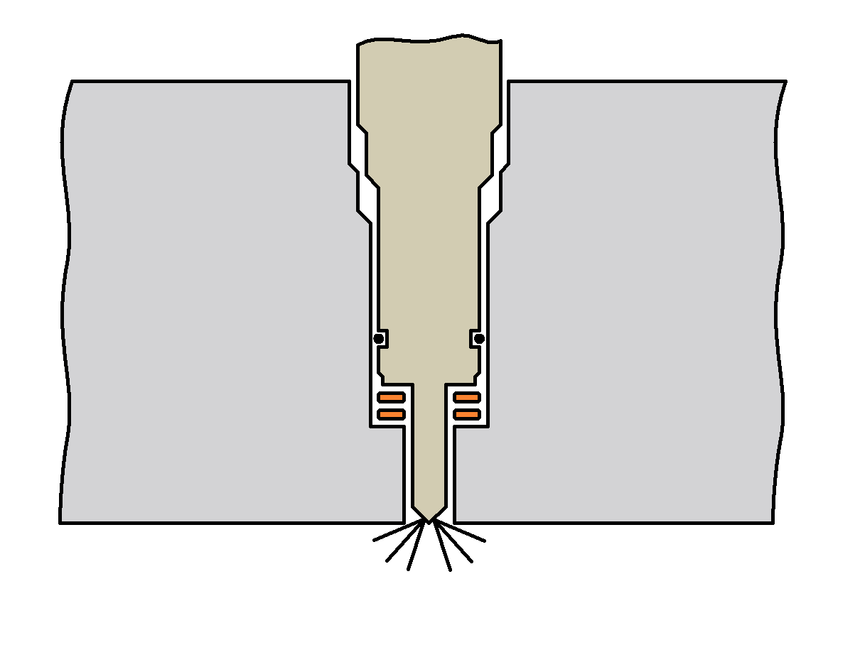 Diesel_injector_two_washers