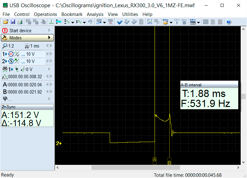Ignition_system_problem
