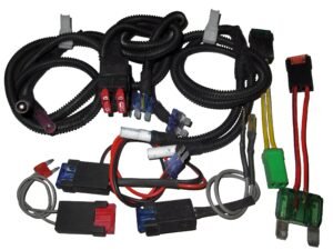 Fusebox adapters