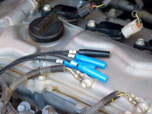 Inductive probes Lx8