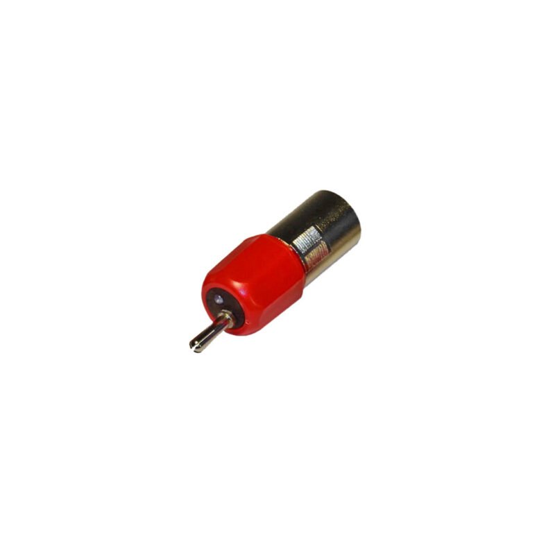 Measuring adapter