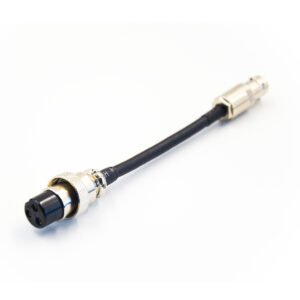 PIN3 BNC adapter