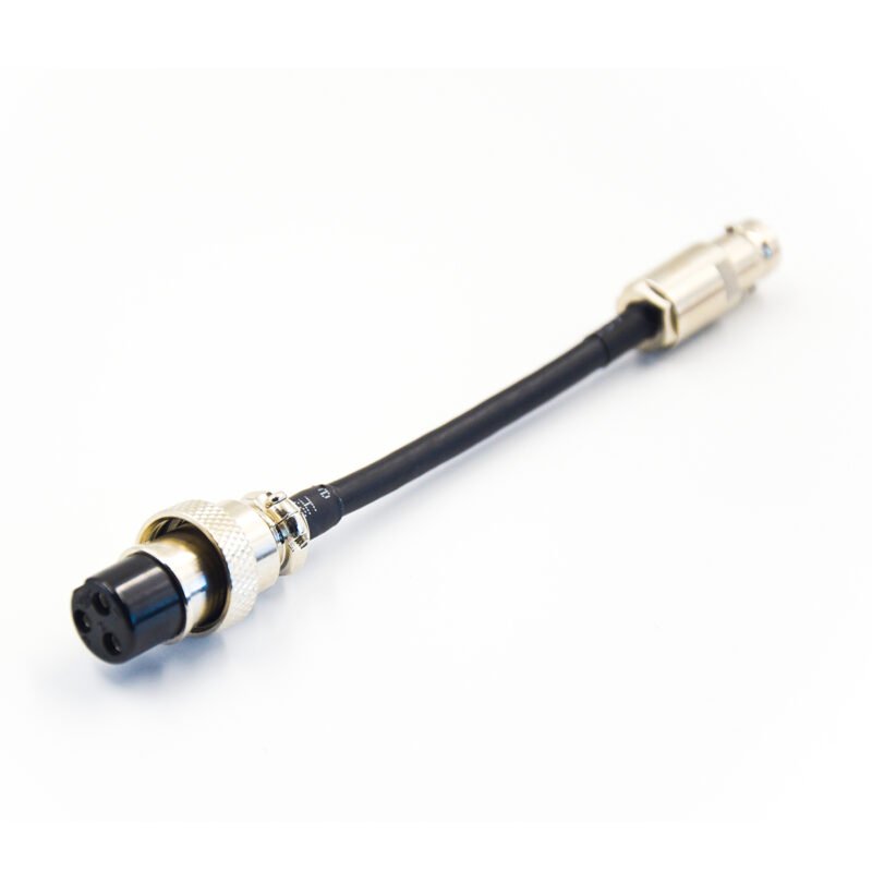 PIN3 BNC adapter