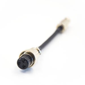 PIN3 BNC adapter