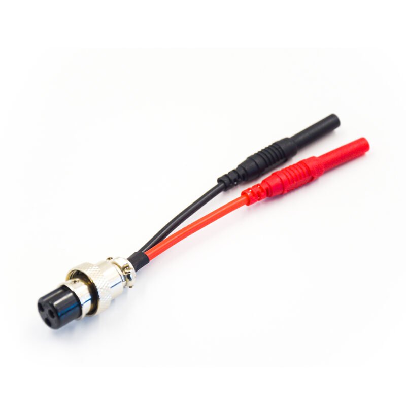 PIN3 Banana adapter