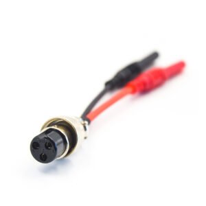 PIN3 Banana adapter