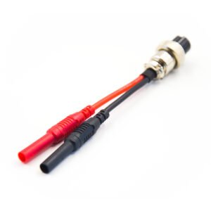 PIN3 Banana adapter