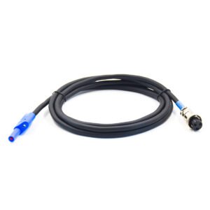 Test probe Blue