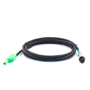 Test probe Green
