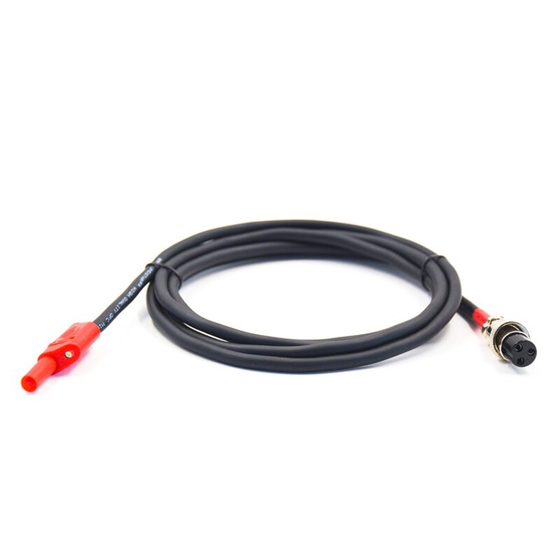Test probe Red