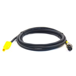 Test probe Yellow