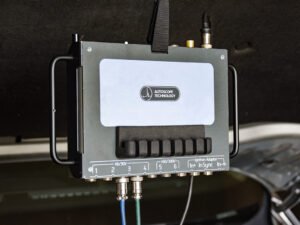 USB Autoscope IV device