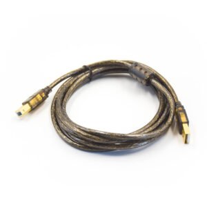 USB2.0 АМ-ВМ Cable