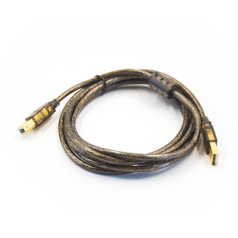 USB2.0 АМ-ВМ Cable
