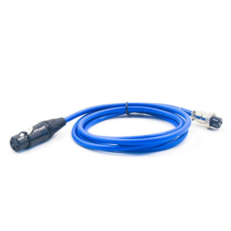 Universal cable Blue