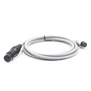 Universal cable Grey