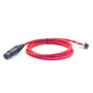 Universal cable Red