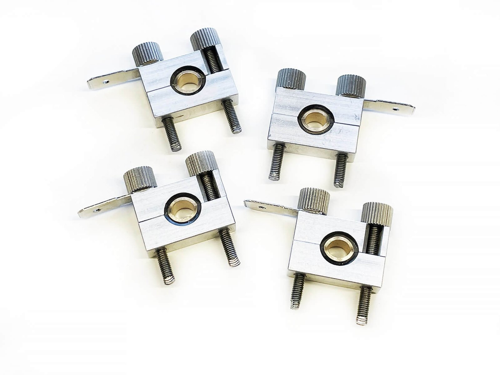 PD-6 piezo transducers